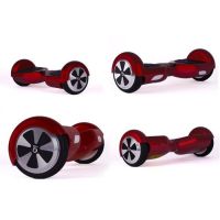 IO HAWK Intelligent Personal Mobility Device